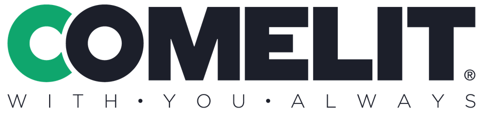 Logo Comelit