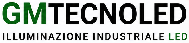 Logo gmtecnoled.com
