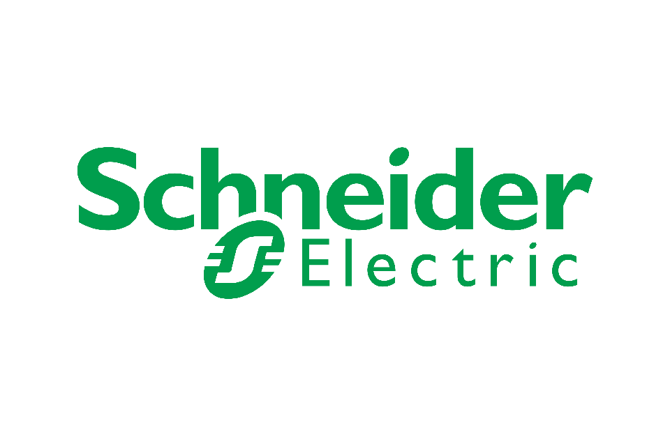 Logo Schneider Electric