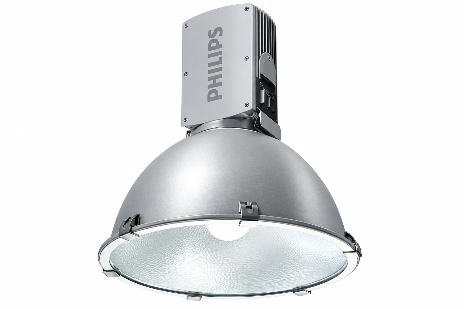 Campana a ioduri metallici